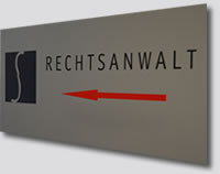 Rechtsanwalt